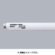 直管蛍光灯(スタータ形) ルピカ 3波長形昼白色 40形 FL40S・EX-N TT