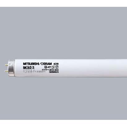 直管蛍光灯（スタータ形） ルピカ 3波長形電球色 40形（37W） FL40SS･EX-L/37