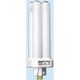 コンパクト形蛍光ランプ BB・2 GX10q-2口金 3波長形電球色 13形 FDL13EX-L