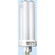 コンパクト形蛍光ランプ BB・2 GX10q-2口金 3波長形電球色 13形 FDL13EX-L