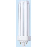 コンパクト形蛍光ランプ BB・3 GX24q-4 3波長形昼白色 42形 FHT42EX-N