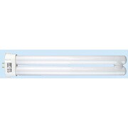 コンパクト形蛍光ランプ BB・1 GX10q-1口金 3波長形電球色 6形 FPL6EX-L