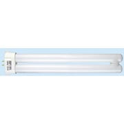 コンパクト形蛍光ランプ BB・1 GX10q-2口金 3波長形電球色 13形 FPL13EX-L