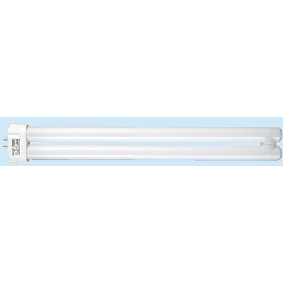 コンパクト形蛍光ランプ BB・1 GX10q-3口金 3波長形電球色 18形 FPL18EX-L