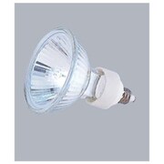白熱電球 ハロゲン球 DECOSTAR TITAN EZ10口金 12V 50W 50mm径 36度 JR12V50WWFKEZ