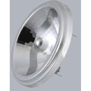 白熱電球 ハロゲンランプ G53 100W クリア 12V JRS12V100WFLGS ハロスポット