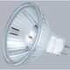 白熱電球 ハロゲン球 DECOSTAR ENERGY SAVER GU5.3口金 12V 50W形（35W） 50mm径 36度 JR12V35WWFK5GI