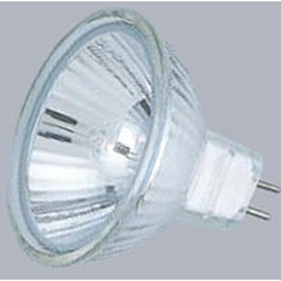 白熱電球 ハロゲン球 DECOSTAR ENERGY SAVER GU5.3口金 12V 50W形（35W） 50mm径 36度 JR12V35WWFK5GI