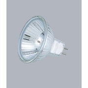 白熱電球 ハロゲン球 DECOSTAR ENERGY SAVER GU5.3口金 12V 65W形(50W) 50mm径 24度 JR12V50WFLK5GI