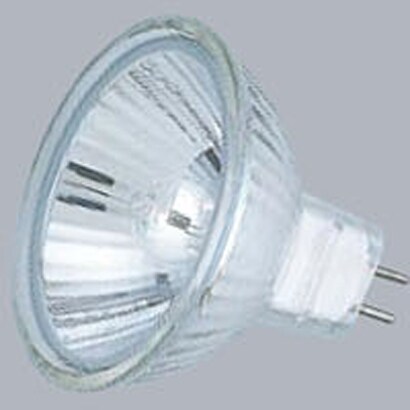 白熱電球 ハロゲン球 DECOSTAR ENERGY SAVER GU5.3口金 12V 65W形（50W） 50mm径 36度 JR12V50WWFK5GI