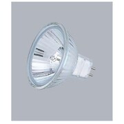 白熱電球 ハロゲン球 DECOSTAR TITAN GU5.3口金 12V 35W 50mm径 10度 JR12V35WKSPGT