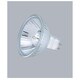 白熱電球 ハロゲン球 DECOSTAR TITAN GU5.3口金 12V 50W 50mm径 10度 JR12V50WKSPGT