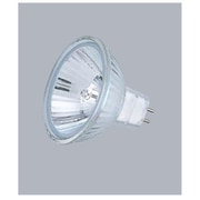 白熱電球 ハロゲン球 DECOSTAR TITAN GU5.3口金 12V 50W 50mm径 24度 JR12V50WKFLGT