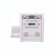 AV-J179PW(パールホワイト)　[充電式防水CDプレーヤー]