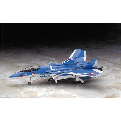 M18 1/72 スケール VF-0D マクロスゼロ [1/72スケール プラモデル]