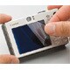 デジタルカメラ用 液晶保護シート 1.6型デジタルカメラ用 液晶画面対応 DCA-041