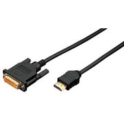 HDMI-DVI変換ケーブル 1.5m VX-HD215