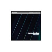 LSC005 [サンプリング素材] Bass Taster