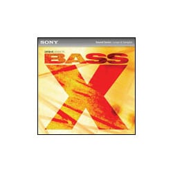 LSC006 [サンプリング素材] BASS X