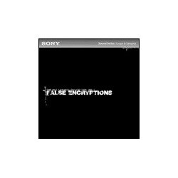 LSC007 [サンプリング素材] Bill Laswall: Volume 1 False Encrypions