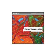 LSC014 [サンプリング素材] Bunker 8 : NU GROOVE POP