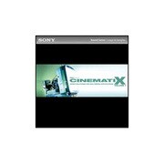 LSC015 [サンプリング素材] Cinematix Volume 1