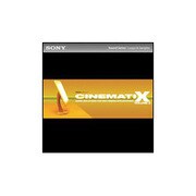 LSC016 [サンプリング素材] Cinematix Volume 2
