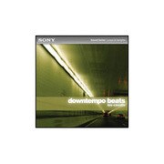LSC020 [サンプリング素材] Downtempo Beats