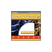 LSC021 [サンプリング素材] Drum Tools