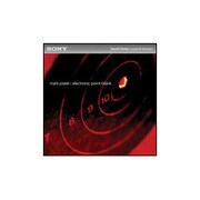 LSC024 [サンプリング素材] Electronic Point-Blank