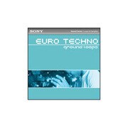 LSC027 [サンプリング素材] Euro Techno