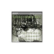 LSC028 [サンプリング素材] Futurist Drum 'n' Bass