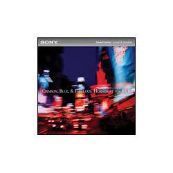 LSC032 [サンプリング素材] Horncraft for R&B