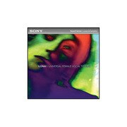 LSC034 [サンプリング素材] ILONA : Universal Female Vocal Toolkit