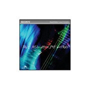 LSC035 [サンプリング素材] Jade Hill: Rock/Pop Guitars