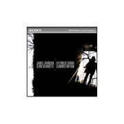 LSC037 [サンプリング素材] James Johnson: Slow Silhouette