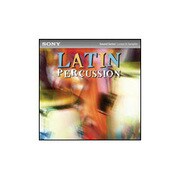LSC040 [サンプリング素材] Joe Vitale : Latin Percussion