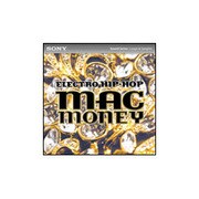 LSC045 [サンプリング素材] Mac Money : Electro Hip-Hop