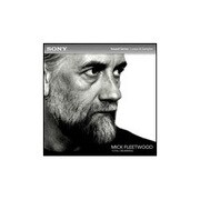 LSC050 [サンプリング素材] Mick Fleetwood : Total Drumming