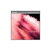 LSC056 [サンプリング素材] Numina2 : More Peak Sounds for Cinema