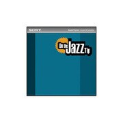 LSC057 [サンプリング素材] On the Jazz Tip