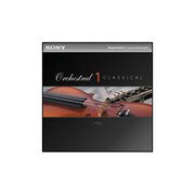 LSC058 [サンプリング素材] Orchestral Series 1: Classical