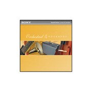 LSC061 [サンプリング素材] Orchestral Series 4: Rock & Pop