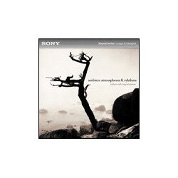 LSC063 [サンプリング素材] Robert Rich : Ambient Atmospheres & Rhythms