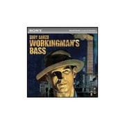 LSC064 [サンプリング素材] Rudy Sarzo: Workingman's Bass