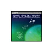 LSC065 [サンプリング素材] Siggi Baldursson : Zero-Gravity Beats
