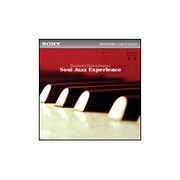 LSC066 [サンプリング素材] Soul Jazz Experience