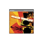 LSC068 [サンプリング素材] Stylus Pressure :Urban Grooves on Digital Wax