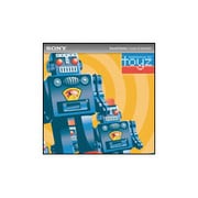 LSC072 [サンプリング素材] TOYZ