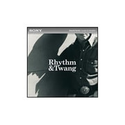 LSC074 [サンプリング素材] Tony Klontz : RHYTHM AND TWANG